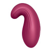 фото Вибратор Satisfyer Dipping Delight Berry  || фото Вібратор Satisfyer Dipping Delight Berry 