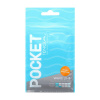 фото Мастурбатор TENGA Pocket Wave Line