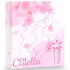 фото Стимулятор с имитацией оральных ласк FeelzToys - Clitella Oral Clitoral Stimulator Pink  || фото Стимулятор з імітацією оральних ласк FeelzToys - Clitella Oral Clitoral Stimulator Pink 