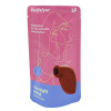 фото Вакуумный клиторальный стимулятор Satisfyer One Night Stand на 90 минут работы, 4 программы работы  || фото Вакуумний кліторальний стимулятор Satisfyer One Night Stand на 90 хвилин роботи, 4 програми роботи 