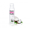 фото Массажная пена Love To Love TICKLE MY BODY COCONUT (150 мл) увлажняющая
