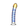 фото Стеклянный дилдо Gildo Glass Dildo No. 1