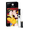 фото Стимулирующий блеск для губ Shunga LIPGLOSS - Sparkling Strawberry Wine (10 мл), эффект покалывания