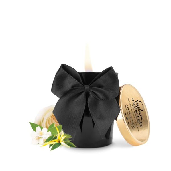 купить Массажная свеча Bijoux Indiscrets Aphrodisia Scented Massage Candle
