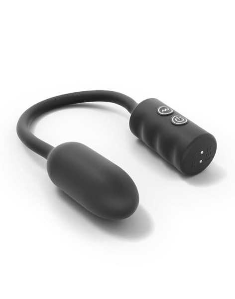 купить Виброяйцо Dorcel Deep Explorer, подходит для вагинальной и анальной стимуляции, мощное
