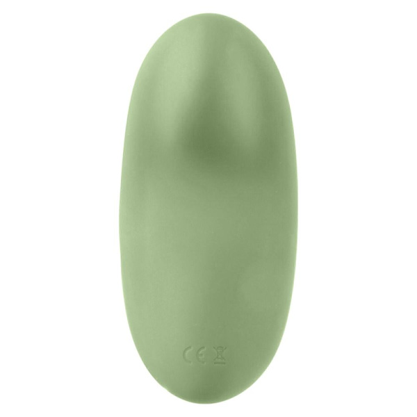 купить Смарт-вибратор в трусики Magic Motion Nyx Green