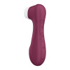 фото Вакуумный клиторальный стимулятор Satisfyer Pro 2 Generation 3 with Liquid Air Wine Red  || фото Вакуумний кліторальний стимулятор Satisfyer Pro 2 Generation 3 with Liquid Air Wine Red 