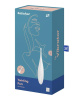 фото Вибратор для клитора Satisfyer Twirling Fun White  || фото Вібратор для клітора Satisfyer Twirling Fun White 