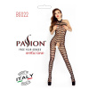 фото Бодистокинг Passion BS022 black, комбинезон  || фото Бодістокінг Passion BS022 black, комбінезон 