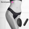 фото Вибратор Love To Love SECRET PANTY 2, в комплекте трусики, вибропуля, пульт ДУ, 10 режимов работы  || фото Вібратор Love To Love SECRET PANTY 2, в комплекті трусики, вібропуля, пульт ДУ, 10 режимів роботи 