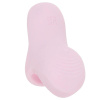 фото Вибратор на палец FUZU Sensa Skin Activated Fingertip Vibe – Pink, сенсорное управление, 8 режимов  || фото Вібратор на палець FUZU Sensa Skin Activated Fingertip Vibe – Pink, сенсорне керування, 8 режимів 