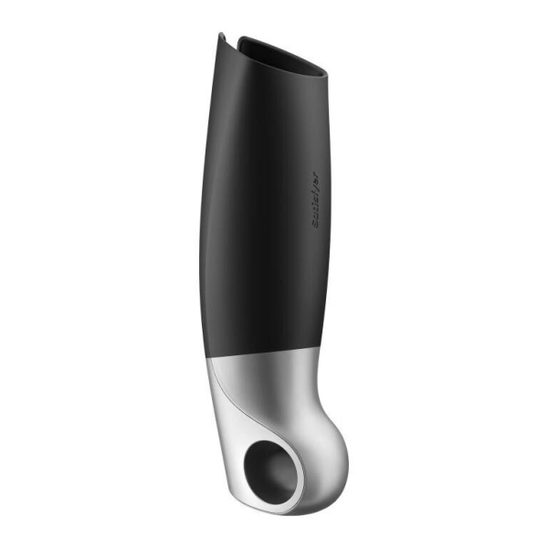 купити Мастурбатор Satisfyer Power Masturbator