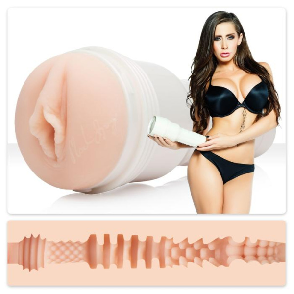 купити Мастурбатор Fleshlight Girls: Madison Ivy - Beyond, зі зліпка вагіни, дуже ніжний