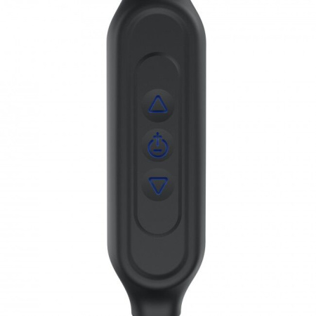 фото Вибратор на гибкой сцепке со стимуляцией пальчиком Dorcel DUAL EXPLORER  || фото Вібратор на гнучкому зчепленні зі стимуляцією пальчиком Dorcel DUAL EXPLORER 