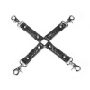 фото Набор Liebe Seele Temptation Bondage 8pcs Kit  || фото Набір Liebe Seele Temptation Bondage 8pcs Kit 