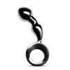 фото Анальная пробка Sinner Gear Unbendable - Drang Fun Metal Anal Plug