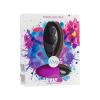Потужне віброяйце Alive Magic Egg MAX Violet з пультом ДК