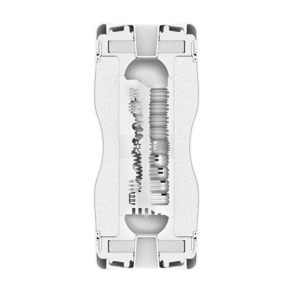 купить Мастурбатор Tenga DUAL SENSATION CUP EXTREMES