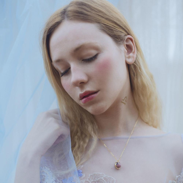 купить Набор Bijoux Indiscrets HOROSCOPE - Libra (Весы) вибратор на палец, гель для клитора, подвеска