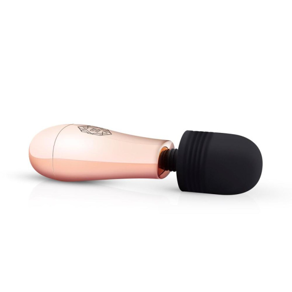 купити Мінівібромасажер Rosy Gold — Nouveau Mini Massager
