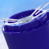 фото Мастурбатор-попка Fleshlight Boost Blast Female Light Medium Flesh, плавающие кольца Turbo Tech  || фото Мастурбатор-попка Fleshlight Boost Blast Female Light Medium Flesh, плаваючі кільця Turbo Tech 