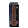 фото Мастурбатор-вагина Kiiroo Feel Stroker Dark Brown для секс-машины Kiiroo Keon  || фото Мастурбатор-вагіна Kiiroo Feel Stroker Dark Brown для секс-машини Kiiroo Keon 