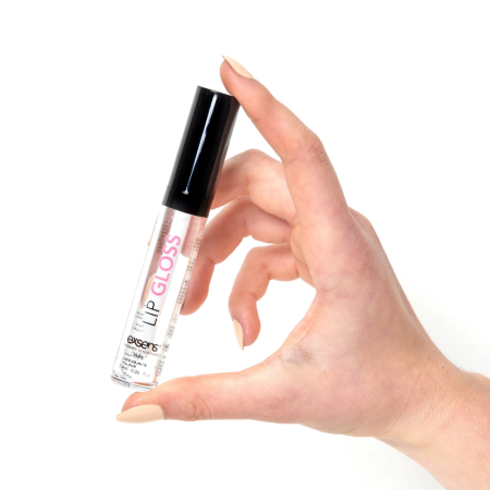 фото Стимулирующий блеск для губ EXSENS Lip Gloss 7,4 мл, эффект покалывания и холод-тепло  || фото Стимулювальний блиск для губ EXSENS Lip Gloss 7,4 мл, ефект поколювання і холод-тепло 