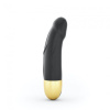 фото Вибратор Dorcel Real Vibration S Gold 2.0, диам 3,7см, перезаряжаемый, для точки G