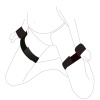 фото Набор для фиксации Art of Sex - BDSM Нands to Нips Simple  || фото Набір для фіксації Art of Sex - BDSM Нands to Нips Simple 