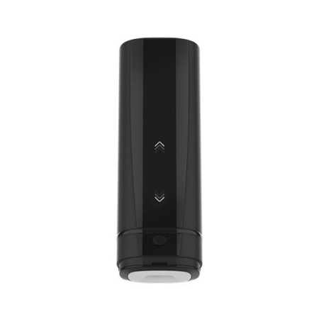 фото Мастурбатор Kiiroo Onyx+, 10 сжимающихся колец, не надо двигать, теледильдоника  || фото Мастурбатор Kiiroo Onyx +, 10 стисних кілець, не треба рухати, теледільдоніка 