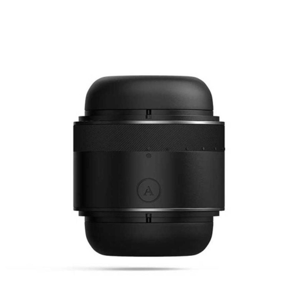 купить Мастурбатор с регулировкой герметичности Arcwave Voy Compact Stroker, 8 интенсивностей, сквозной