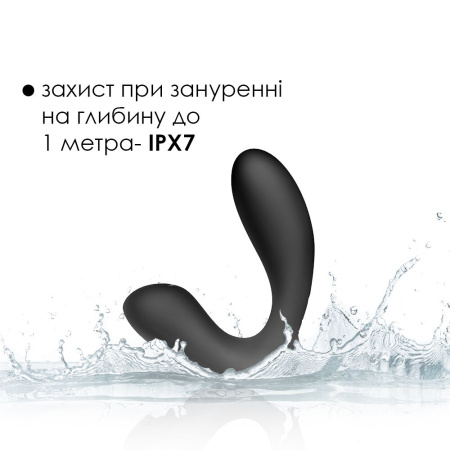фото Интерактивный массажер простаты и вибратор точки G Svakom Vick Neo  || фото Інтерактивний масажер простати та вібратор точки G Svakom Vick Neo 