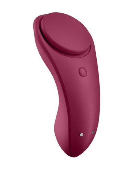 купить Смарт-вибратор в трусики Satisfyer Sexy Secret