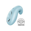 фото Вибратор Satisfyer Dipping Delight Light Blue