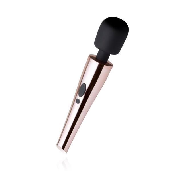купити Вібромасажер Rosy Gold — Nouveau Wand Massager