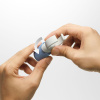 фото Вибратор Tenga SVR one BLUE  || фото Вібратор Tenga SVR one BLUE 
