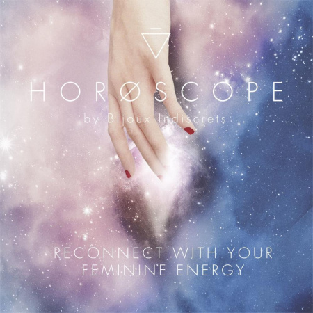 фото Набор Bijoux Indiscrets HOROSCOPE - Gemini (Близнецы) вибратор на палец, гель для клитора, подвеска  || фото Набір Bijoux Indiscrets HOROSCOPE - Gemini (Близнюки) вібратор на палець, гель для клітора, підвіска 