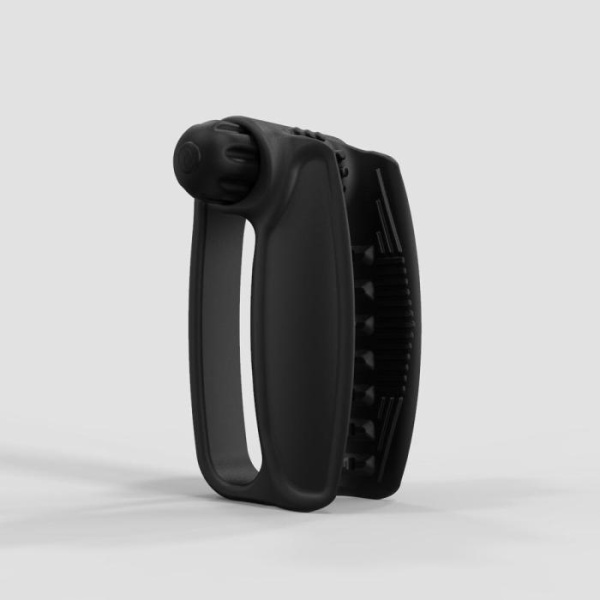 Мастурбатор с вибропулей Bathmate Hand Vibe, 10 режимов