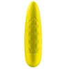 фото Минивибратор Satisfyer Ultra Power Bullet 5 Yellow  || фото Мінівібратор Satisfyer Ultra Power Bullet 5 Yellow 