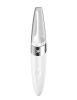 Вібратор для клітора Satisfyer Twirling Delight White