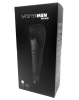 фото Мастурбатор Satisfyer Men Wand, многофункциональный, отлично для пар, вибро-минет  || фото Мастурбатор Satisfyer Men Wand, багатофункціональний, відмінно для пар, вібро-мінет 