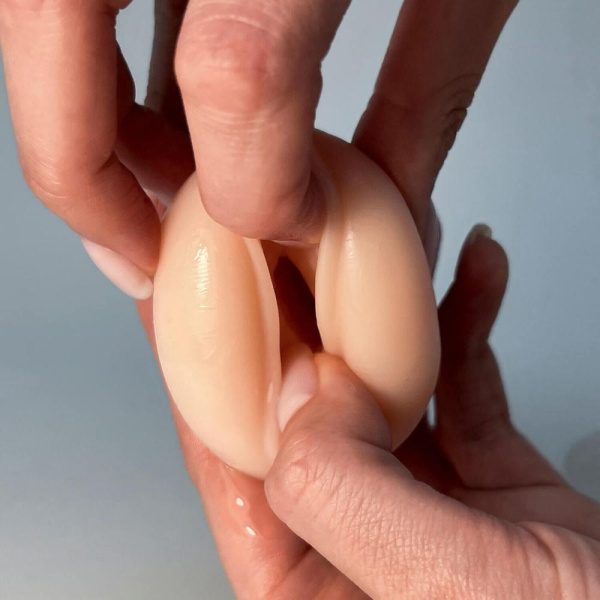 купить Мини-мастурбатор вагина Alive Vaginal Mini Masturbator (Flesh)