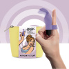 фото Вибратор на палец FeelzToys Magic Finger Vibrator Purple
