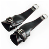 фото Поручи для подвеса  Fetish Hand Cuffs For Suspension из натуральной кожи  || фото Поручи для підвісу Fetish Hand Cuffs For Suspension із натуральної шкіри 