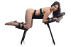 фото Скамья для экстремального секса с фиксаторами Extreme Sex Bench  || фото Лава для екстремального сексу з фіксаторами Extreme Sex Bench 