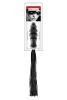 фото Флоггер с ручкой для проникновения Fetish Tentation Whip with Ogive Handle  || фото Флогер з ручкою для проникнення Fetish Tentation Whip with Ogive Handle 