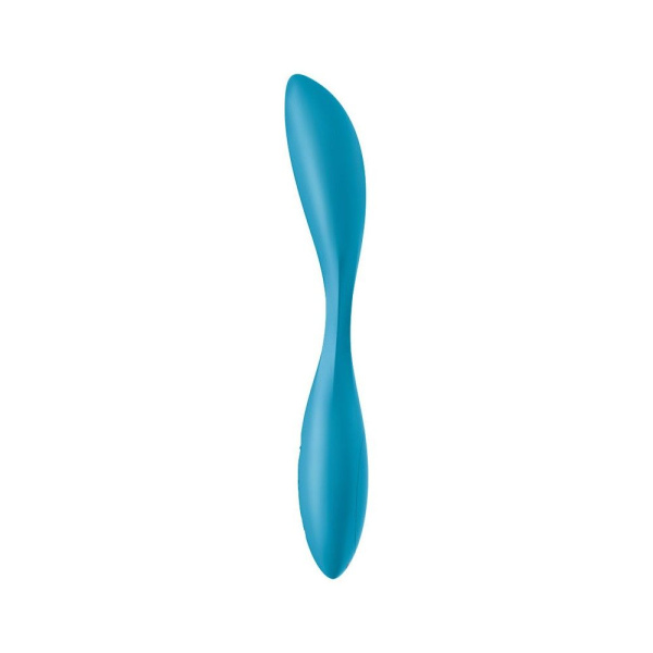 купить Универсальный вибратор Satisfyer G-Spot Flex 1, гибкий ствол с фиксацией положения