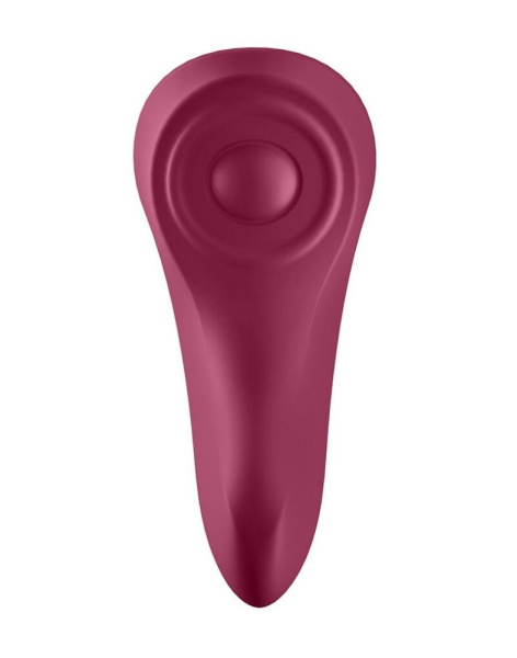купить Смарт-вибратор в трусики Satisfyer Sexy Secret