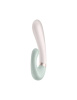 фото Смарт вибратор-кролик с подогревом Satisfyer Heat Wave Mint