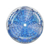 фото Мастурбатор Fleshlight Turbo Core Blue Ice, оральный секс (глубокое горло)  || фото Мастурбатор Fleshlight Turbo Core Blue Ice, оральний секс (глибоке горло) 